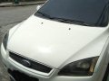 White Ford Focus for sale in Mahogany-5