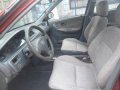 Sell Red Honda Civic in Angeles-5