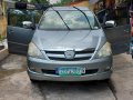 Selling Silver Toyota Innova in Cainta-6