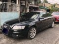 Black Audi Quattro for sale in Manila-8