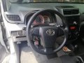 Silver Toyota Avanza for sale in Caloocan-3