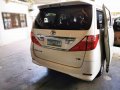 Sell White 2011 Toyota Alphard in Caloocan-6