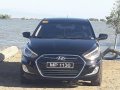 Black Hyundai Accent 2016 for sale in Quezon City-0