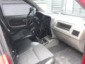 Red Isuzu Crosswind 2005 for sale in Manila-2