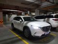 White Mazda CX-9 2018 for sale in Manila-7