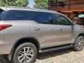 Silver Toyota Fortuner for sale in Manila-6