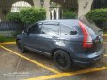 Sell Grey Honda Cr-V in Caloocan-2