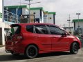 Sell Red Honda Jazz in Manila-7