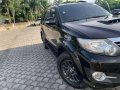 Selling Black Toyota Fortuner in Manila-3