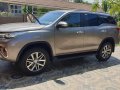 Silver Toyota Fortuner for sale in Manila-3