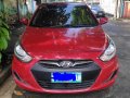 Sell Red Hyundai Accent in Marikina-4