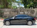 Selling Black Audi A4 2010 in Mandaluyong-7