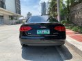 Selling Black Audi A4 2010 in Mandaluyong-8