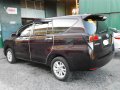 Black Toyota Innova for sale in Baguio -6