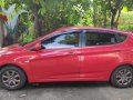 Sell Red Hyundai Accent in Marikina-2