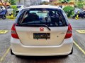 Pearl White Honda Jazz for sale in Quezon -1