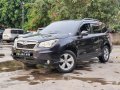 Selling Grey Subaru Forester in Makati-7