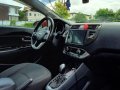 Sell Red 2015 Kia Rio in Manila-3