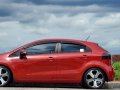 Sell Red 2015 Kia Rio in Manila-0