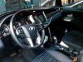 Black Toyota Innova for sale in Baguio -3