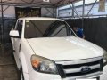 White Ford Trekker for sale in Parañaque-2