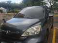 Sell Grey Honda Cr-V in Caloocan-9