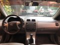 Black Toyota Corolla altis for sale in Quezon-4