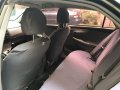 Black Toyota Corolla altis for sale in Quezon-7