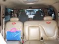 Red Ford Expedition for sale in Davao City-3