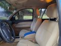 Blue Ford Everest for sale in Manila-3
