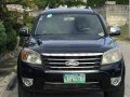 Black Ford Everest for sale in Pasay-7