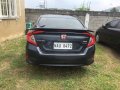 Black Honda Civic for sale in Pasig-2