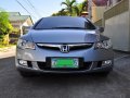 Selling Blue Honda Civic 2008 in Manila-4