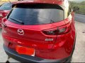 Red Mazda Cx-3 for sale in Quezon City-4