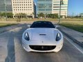 White Ferrari California for sale in Makati-0