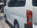 Selling White Nissan Nv350 urvan in Manila-0