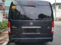 Sell Black Toyota Grandia in Quezon City-5