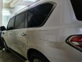 Selling White Nissan Patrol royale in Quezon City-1