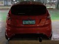 Red Ford Fiesta for sale in Manila-0