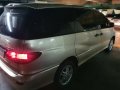 Sell Silver Toyota Previa in Manila-5