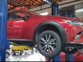 Red Mazda Cx-3 for sale in Quezon City-2
