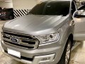 Ford Everest Titanium 2.2L 4x2 AT with Premium Package-0