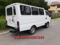 2010 KIA K2700 PANORAMIC DUAL AIRCON-1