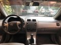 2010 Toyota Altis 1.6E M/T-4