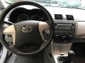 2010 Toyota Altis 1.6E M/T-5