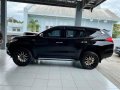 Mitsubishi Montero sport Glx  2017-0