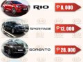 Kia Picanto for P12,000 All-in Downpayment!!!-6