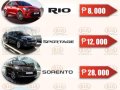 Kia Seltos 2.0L for P28,000 All-in Downpayment!!!-6