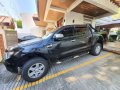 Black Ford Ranger for sale in Megamall-4