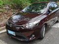 Sell Purple Toyota Vios in Quezon City-6